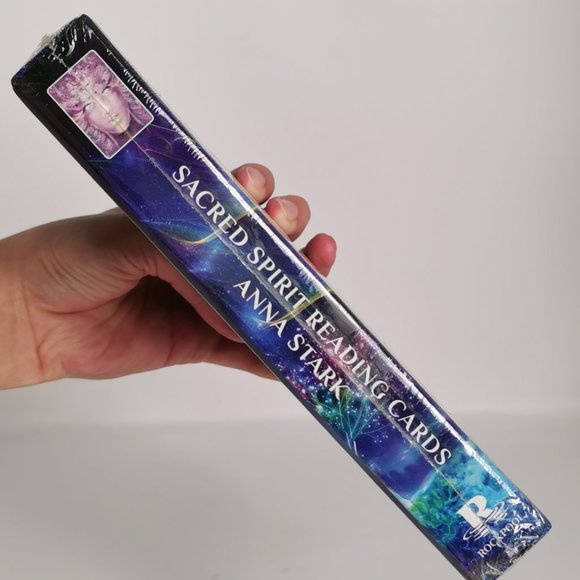 Sacred Spirit Reading Cards - Picture 3 of 6